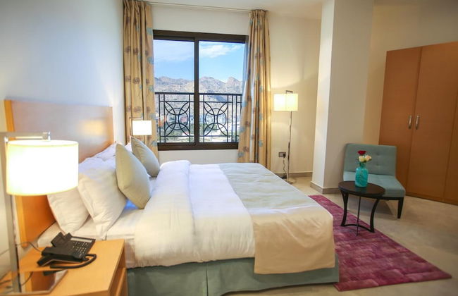 Tanuma Aram - Hotel Apartments - Foto 17