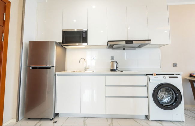 One Park Hotel & Residence - Photo 44