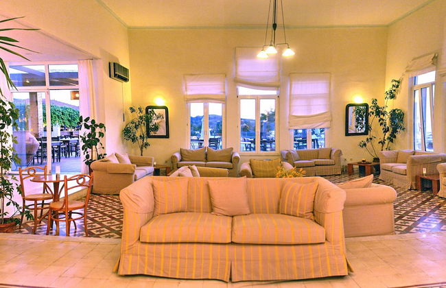 Panselinos Hotel - Foto 2