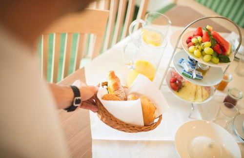 Apartmenthotel Ritterhof Suites & Breakfast - Foto 20