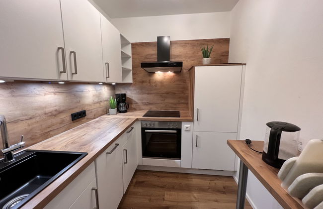 2 bedroom Apartment in Heiligenblut am Großglockner - Photo 19