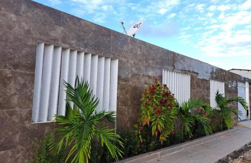 Casa de Praia em Porto de Pedras. Praia da Lage. - Foto 5