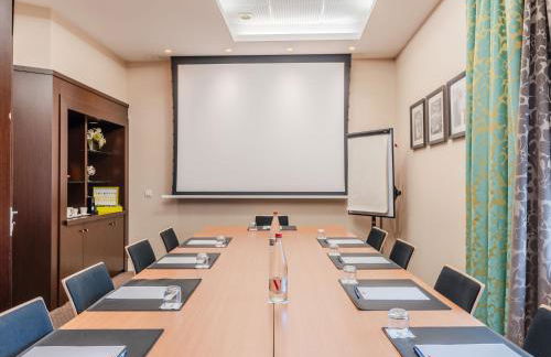 Residhome Nantes Berges de la Loire - Photo 126