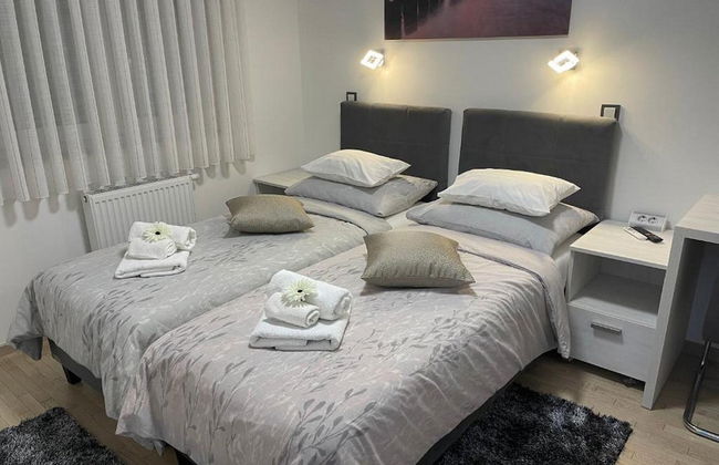 Apartment Vuky - Foto 8