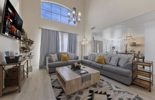 ZEN - A home away from home and in HEART of Las Vegas - Foto 4