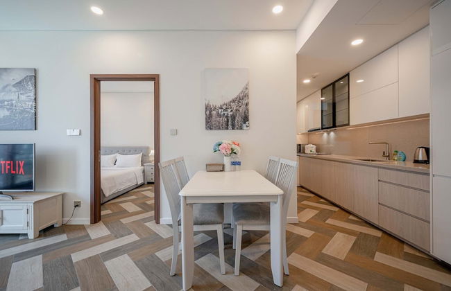 The Galleria Residence-ANGIA Hospitality - Foto 62