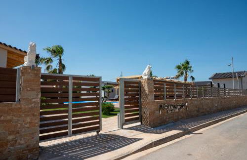 Paradise Apartments Artemida - Foto 37