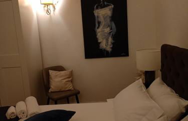 Luxury Home Boncompagni Rome - Foto 27