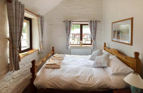 Riscombe Farm Cottages - Foto 44