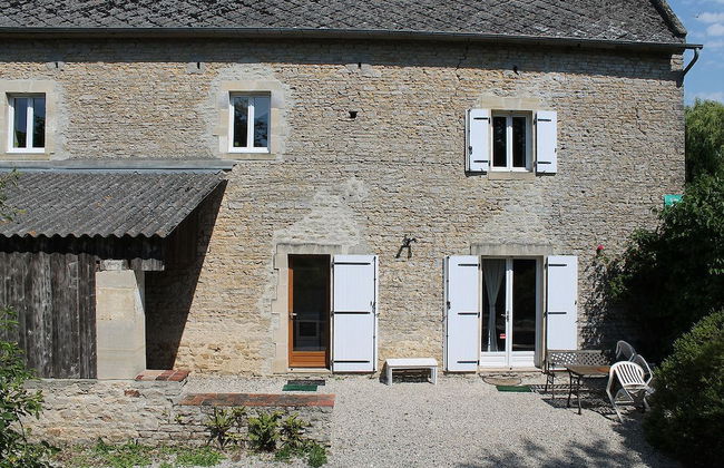 Gîte- La Ferme des Chataigniers - Foto 1