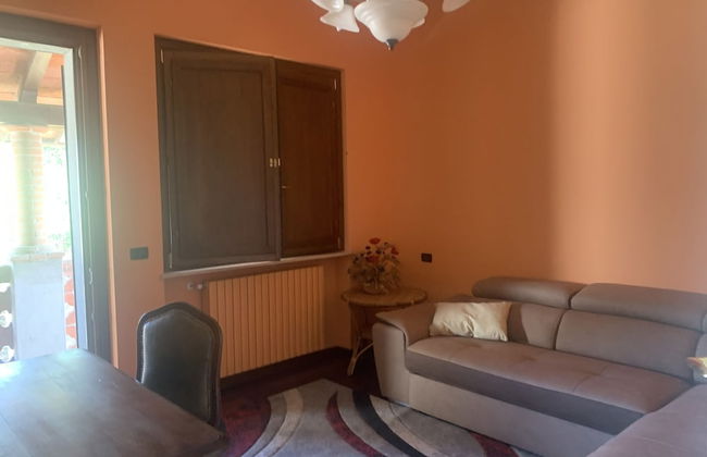 Remarkable 6 Bedrooms Villapiemonte With Land - Foto 24