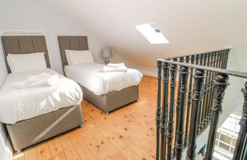 Burns Cottage - Foto 41