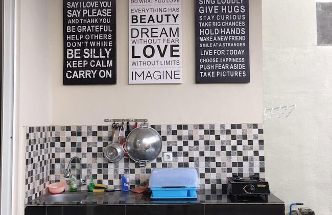 The Villaku Batu - Foto 10