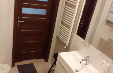 Apartament Enjoy Modlnica okolice Krakowa i Ojcowa - Foto 7