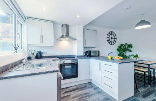 2BDR Droylsden House In Manchester With WParking - Foto 23