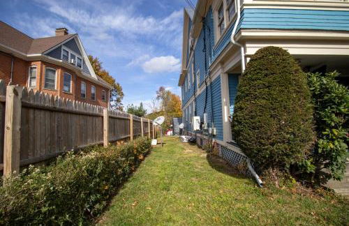 Cozy Apartment in Artsy Westville New Haven - Foto 37