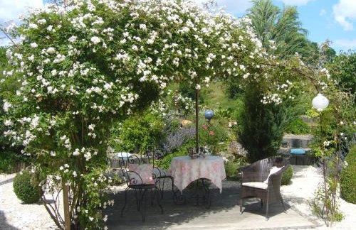 Ferienidyll Aumühle "Muswiese" - Foto 30