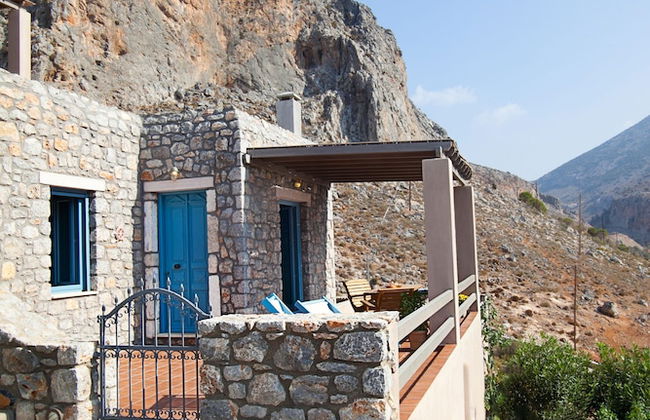 Petra Boutique Homes - Foto 64