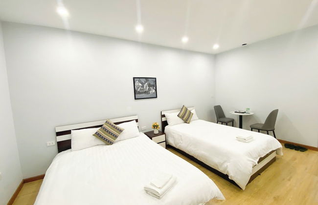 Eco Nest Cozy Apartment & Hotel - Foto 3