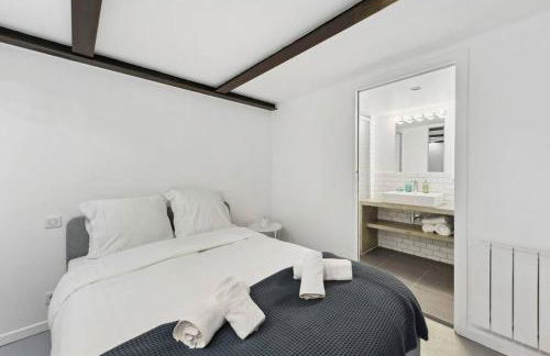 Montmartre Theater Loft - Foto 11