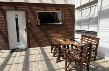 Tiny House Am Goldbach - Foto 16