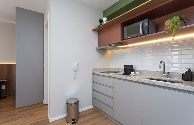 Charlie For You Vila Mariana - Foto 25