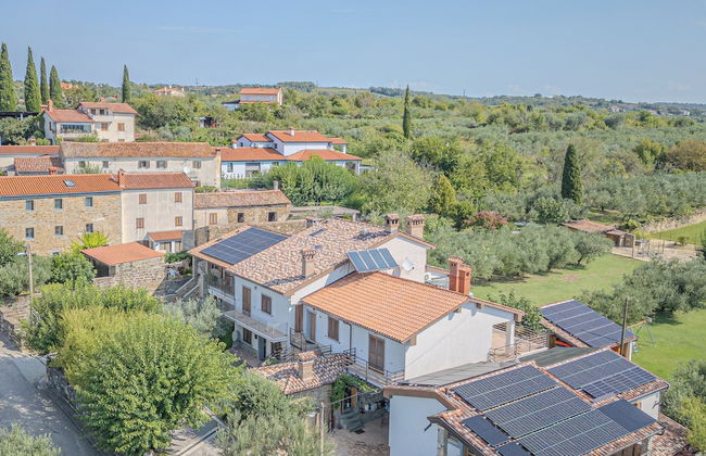 Tourist Farm Tonin - Apartment 3 - Foto 18