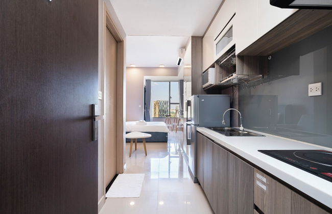 Refined Saigon - Vinhome Central Park - Foto 27