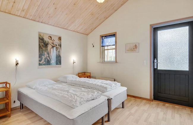 "Raika" - 450m to the fjord - Foto 12