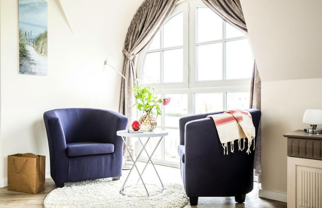 Luxury House Bodden Coast With Sauna - Foto 9