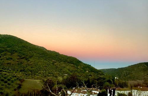 CASA EL CALLEJON DE BENAMAHOMA - Foto 50