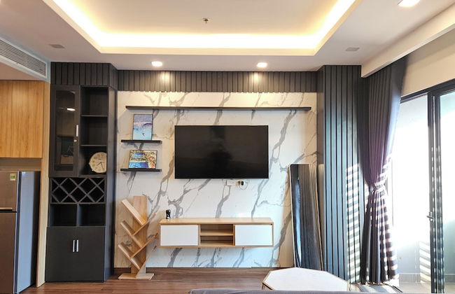 Flc Sea Tower - ChillNow - Foto 58