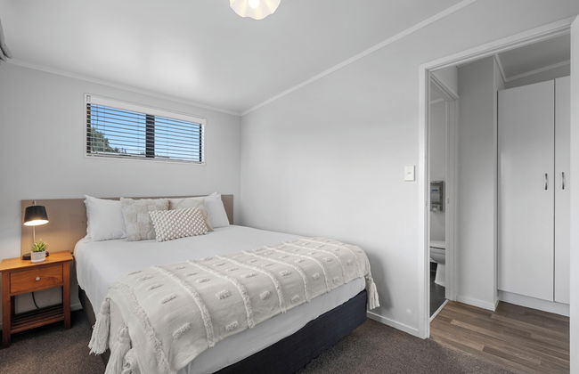 Tasman Holiday Parks – Beachaven - Foto 14