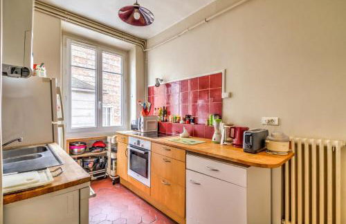 Appartement Tassigny - Welkeys - Foto 8