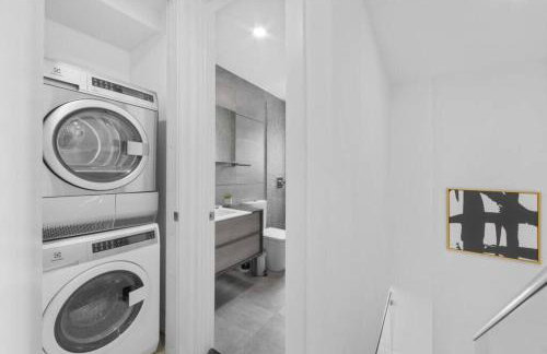 75-5C 3BR LUXURY Duplex BRAND NEW W&D Elevator - Foto 10