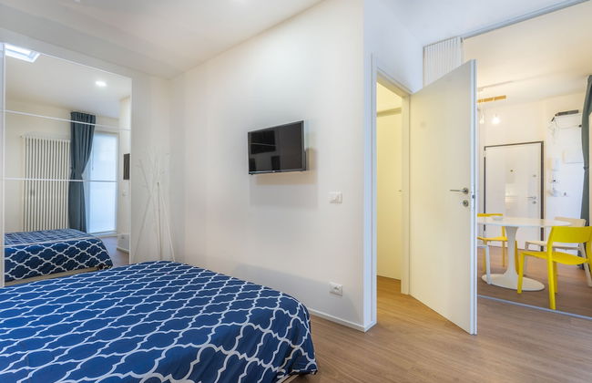 La Casetta di Jordi - Flat with Terrace - Foto 5