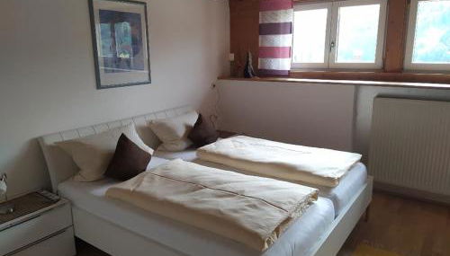 Ferienwohnung Hofmann mit Balkon und Donaublick - Foto 4