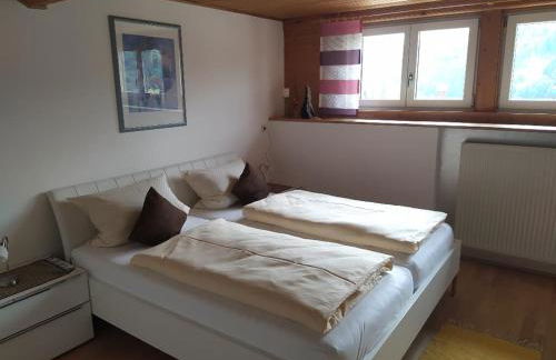 Ferienwohnung Hofmann mit Balkon und Donaublick - Foto 4