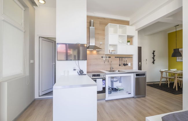 Contemporary Home in Center of Sofia - Foto 12