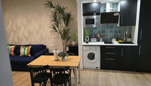 Escudero Bajo A Apartment - Foto 5