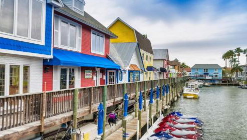 6415 Midnight Pass Road Unit ph8 - Foto 3