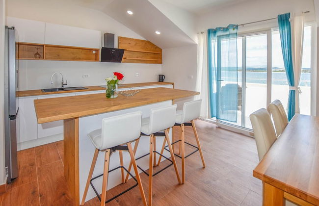 Apartment L and S on The Beach - Foto 20