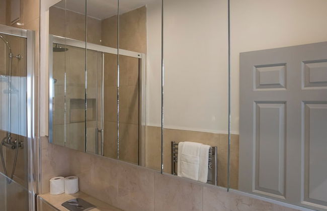 Temple Bar Wellington Quay Apartments - Foto 51