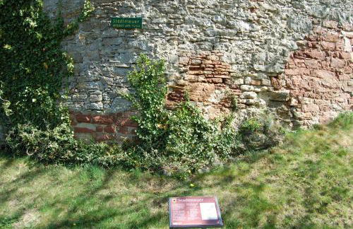 Lili`s Ferienwohnungen mit Schlossblick - Foto 36