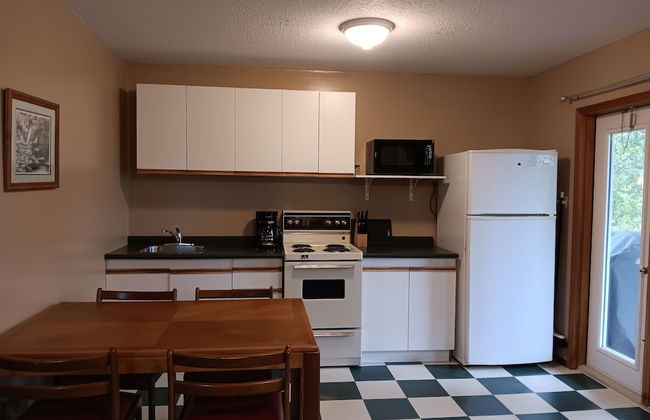 Bayside Resort - Photo 18