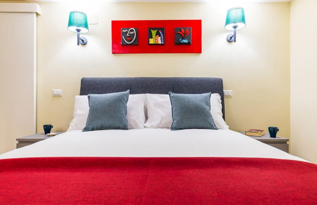 Apartment in the Heart of Nightlife by Wonderful Italy - Photo 16