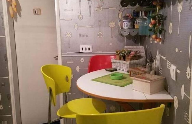 Downtown Duplex - Foto 30