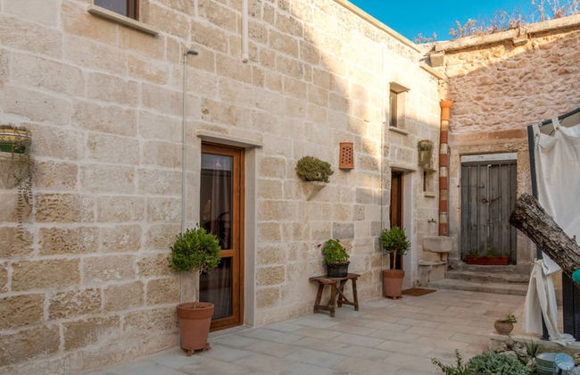 Corte Grika - Foto 45