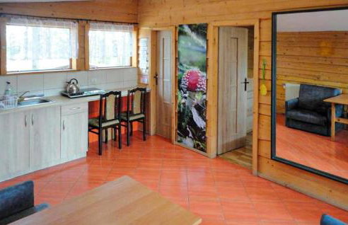 Beach Front Home In Ocypel With Sauna - Foto 11