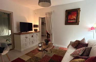 Gites des capucins centre ville Sélestat - Foto 22